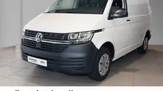 Weiß Gebraucht 2022 VW T6.1 Van | 42.940 € (Superpreis)