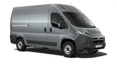 Gebraucht 2025 Opel Movano Van | 33.290 € (Guter Preis)