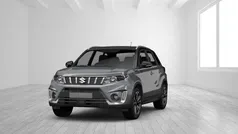 Gebraucht 2025 Suzuki Vitara Comfort+ SUV | 28.700 € (Fairer Preis)