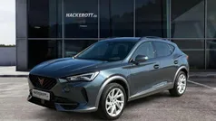 Weiss Gebraucht 2023 Cupra Formentor Basis SUV | 28.480 € (Fairer Preis)