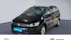 Gebraucht 2024 VW Touran Comfortline Van / Kleinbus | 29.999 € (Fairer Preis)
