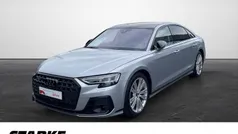 Gebraucht 2024 Audi A8L Sport Limousine | 104.930 € (Fairer Preis)