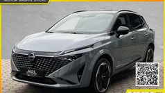 Ceramic grey / black Neu 2025 Nissan Qashqai SUV | 35.790 € (Guter Preis)