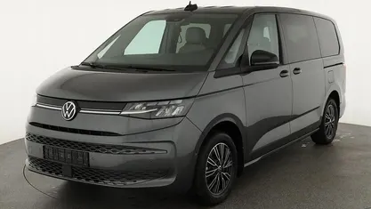 Gebraucht 2025 VW Multivan Life Van | 57.875 € (Fairer Preis)