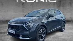 Pentametal metallic Gebraucht 2024 Kia Sportage 4 SUV | 27.270 € (Superpreis)