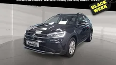 Gebraucht 2024 VW Taigo Life SUV | 23.175 € (Fairer Preis)