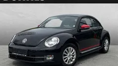 VW Beetle