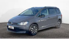 Grau Gebraucht 2025 VW Touran Goal Van / Kleinbus | 31.899 € (Guter Preis)