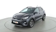 Gebraucht 2017 Kia Stonic Spirit SUV | 12.280 € (Fairer Preis)
