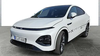 Gebraucht 2025 XPENG G6 AWD Performance SUV | 43.042 € (Fairer Preis)