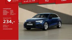 Gebraucht 2025 Audi A3 Sportback S-Line Limousine | 36.999 € (Superpreis)