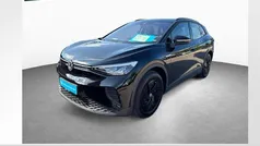 Gebraucht 2023 VW ID.4 Pure SUV | 23.880 € (Superpreis)