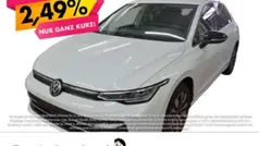 Gebraucht 2025 VW Golf VIII Goal Limousine | 25.777 € (Superpreis)