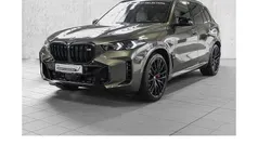 Gebraucht 2024 BMW X5 M Sport SUV | 91.480 € (Superpreis)