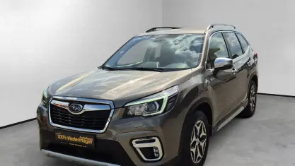 Occasion Subaru Forester Comfort 150 ch (110 kW) 2020 SUV