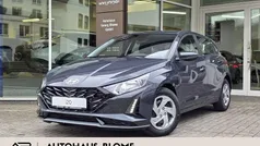Gebraucht 2025 Hyundai i20 Select Limousine | 21.390 € (Fairer Preis)