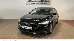 Gebraucht 2025 Ford Focus Titanium Limousine | 28.899 € (Guter Preis)