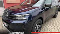Gebraucht 2025 Citroën C5 Aircross SUV | 28.770 € (Fairer Preis)