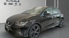 Gebraucht 2020 Seat Ibiza Black Edition Limousine | 15.909 € (Fairer Preis)