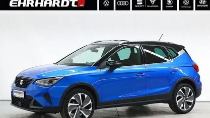 Gebraucht 2023 Seat Arona FR SUV | 23.950 € (Fairer Preis)