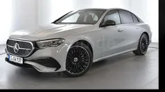Gebraucht 2025 Mercedes E450 AMG Limousine | 84.870 € (Superpreis)