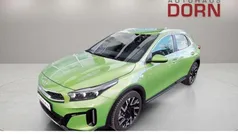 Gebraucht 2024 Kia XCeed 2 SUV | 28.990 € (Fairer Preis)