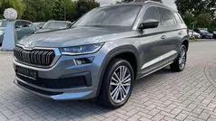Gebraucht 2023 Skoda Kodiaq LAURIN & KLEMENT SUV | 39.950 € (Fairer Preis)