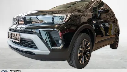 Gebraucht Opel Crossland Elegance 131 PS (96 kW) 2024 SUV