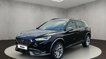 Brugt Cupra Formentor 150 HK (110 kW) 2023 Sort SUV