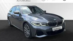 Gebraucht 2020 BMW M340 Shadowline Limousine | 45.490 € (Fairer Preis)