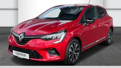 Dezirrot Gebraucht 2022 Renault Clio V Zen Limousine | 13.460 € (Guter Preis)
