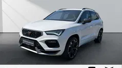 Weiss Gebraucht 2023 Cupra Ateca SUV | 37.990 € (Fairer Preis)