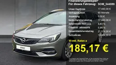 Gebraucht 2021 Opel Astra Elegance Kombi | 17.440 € (Fairer Preis)