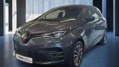 Gebraucht 2021 Renault Zoe Intens Kleinwagen | 13.990 € (Fairer Preis)