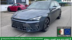 Gebraucht 2024 Cupra Leon Kombi | 28.850 € (Fairer Preis)