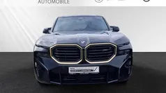 Gebraucht 2025 BMW XM Performance SUV | 127.800 € (Fairer Preis)