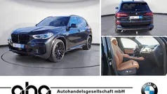 Gebraucht 2022 BMW X5 M Sport SUV | 58.860 € (Fairer Preis)