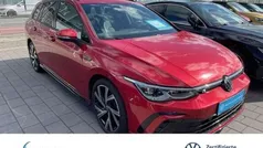 Gebraucht 2022 VW Golf VIII R-line Kombi | 33.998 € (Fairer Preis)