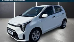 Gebraucht 2025 Kia Picanto Edition 7 Kleinwagen | 15.990 € (Fairer Preis)