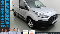 Gebraucht 2020 Ford Transit Kleinwagen | 17.440 € (Fairer Preis)