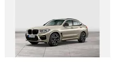 Gebraucht 2021 BMW X4 SUV | 59.900 € (Fairer Preis)