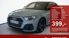 Grau Gebraucht 2025 Audi A1 Sportback S-Line Kleinwagen | 32.480 € (Fairer Preis)