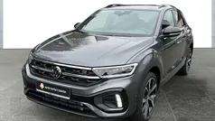 Gebraucht 2025 VW T-Roc R-line SUV | 38.480 € (Superpreis)