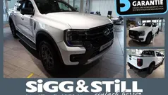 Frostweiß Neu 2025 Ford Ranger Wildtrack Abholung | 50.980 € (Guter Preis)