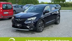 Violet Gebraucht 2019 Opel Grandland X Ultimate SUV | 18.940 € (Fairer Preis)