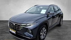 5 türen Gebraucht 2021 Hyundai Tucson Select SUV | 25.970 € (Fairer Preis)