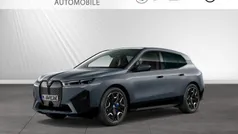 Bmw individual storm bay metallic Gebraucht 2024 BMW iX Sport Line SUV | 55.555 € (Fairer Preis)