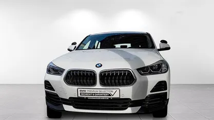 Gebraucht BMW X2 Advantage 150 PS (110 kW) 2023 SUV