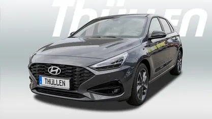 Gebraucht Hyundai i30 Advantage 101 PS (74 kW) 2026 Kleinwagen