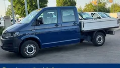 Andere Gebraucht 2017 VW T6 Van | 33.800 € (Fairer Preis)